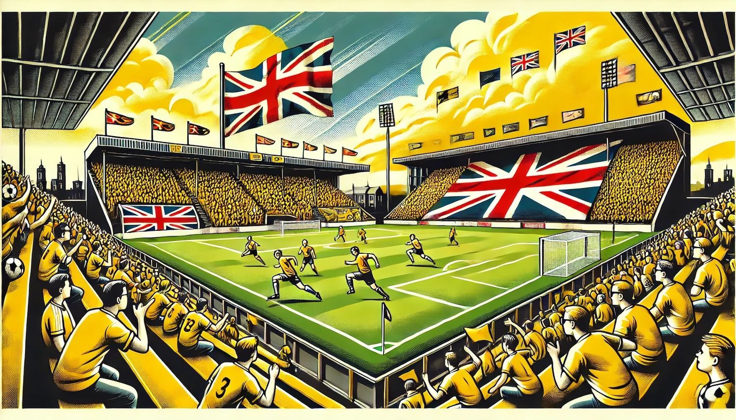 クラーケンがトッテナム・ホットスパーと画期的な契約を締結 | Yellow.com