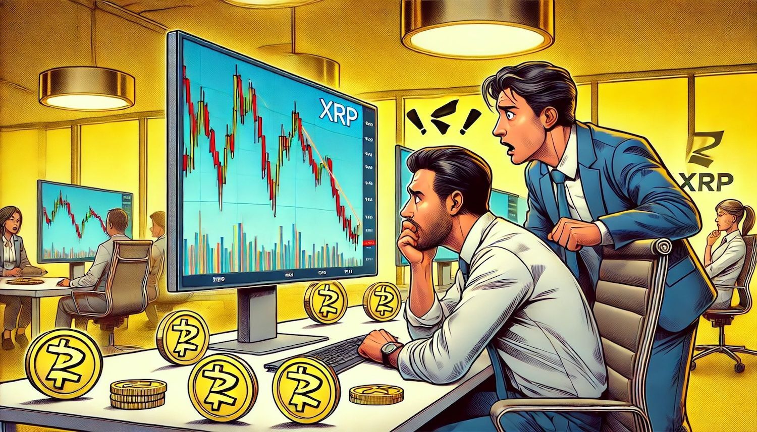 desktop-xrp-wykazuje-oznaki-niedźwiedzie-czy-dalszy-spadek-jest-możliwy