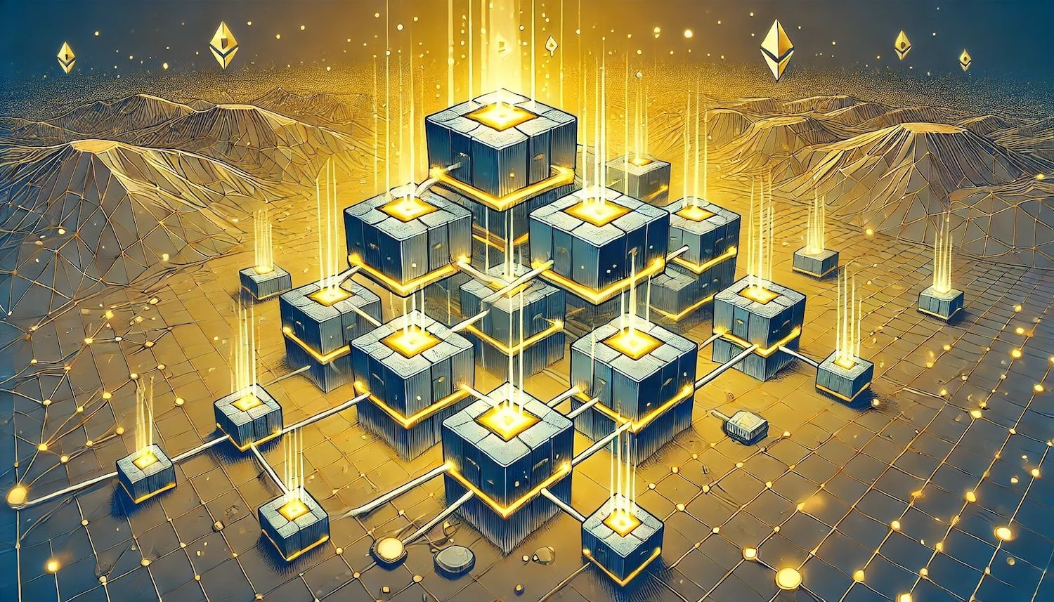 Ethereum trifft auf Move: $20M-Fonds unterstützt neue Programmiersprache  für Web3-Projekte