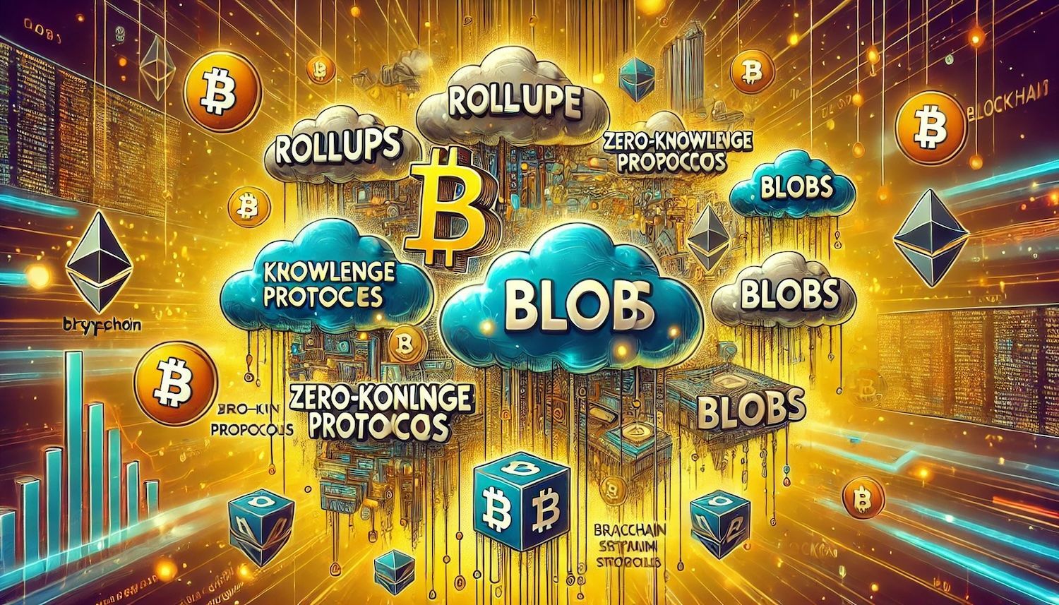 Top 7 Most Confusing Crypto Terms: A Guide to Blockchain Technical Top 7 Most Confusing Crypto Terms: A Guide to Blockchain Technical