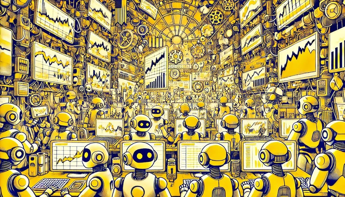 WSJ: Binance ignorierte Beweise für Marktmanipulation durch DWF Labs