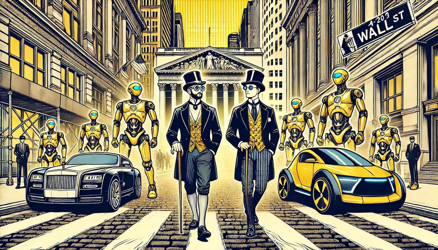 BlackRock Fund Hits $500M, Marking RWA Sector Breakthrough | Yellow.com