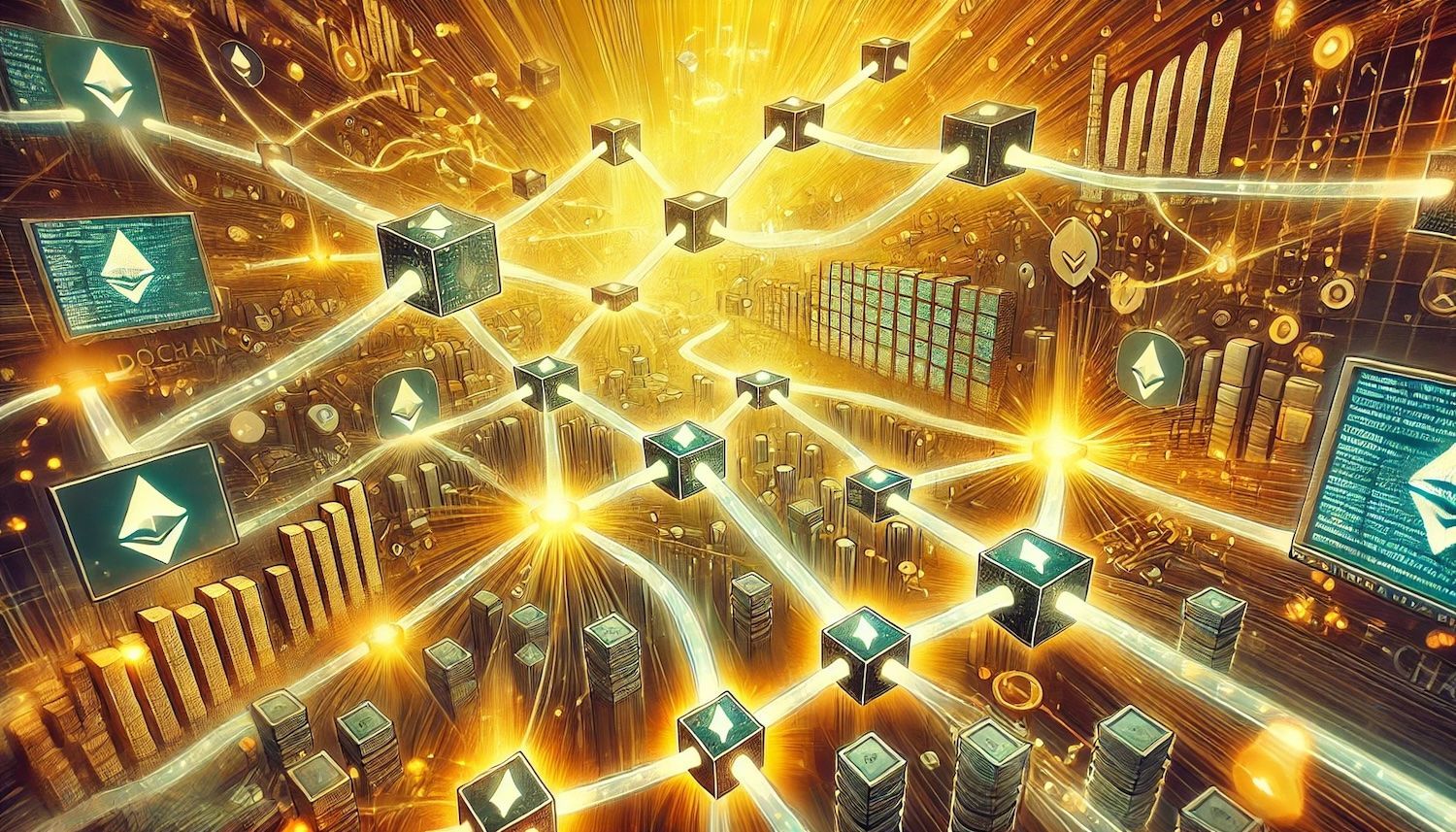 deBridge는 원활한 크로스체인 DeFi 전송을 위한 Hooks를 발표하다 | Yellow.com