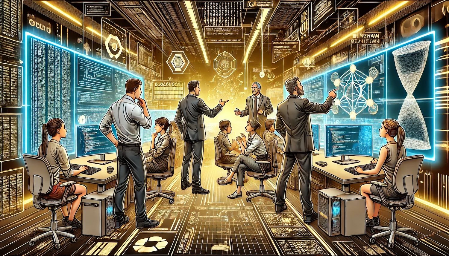 Pi Networkのユーザーが2028年までのロックアップ期間延長に伴い アカウントを売却 | Yellow.com