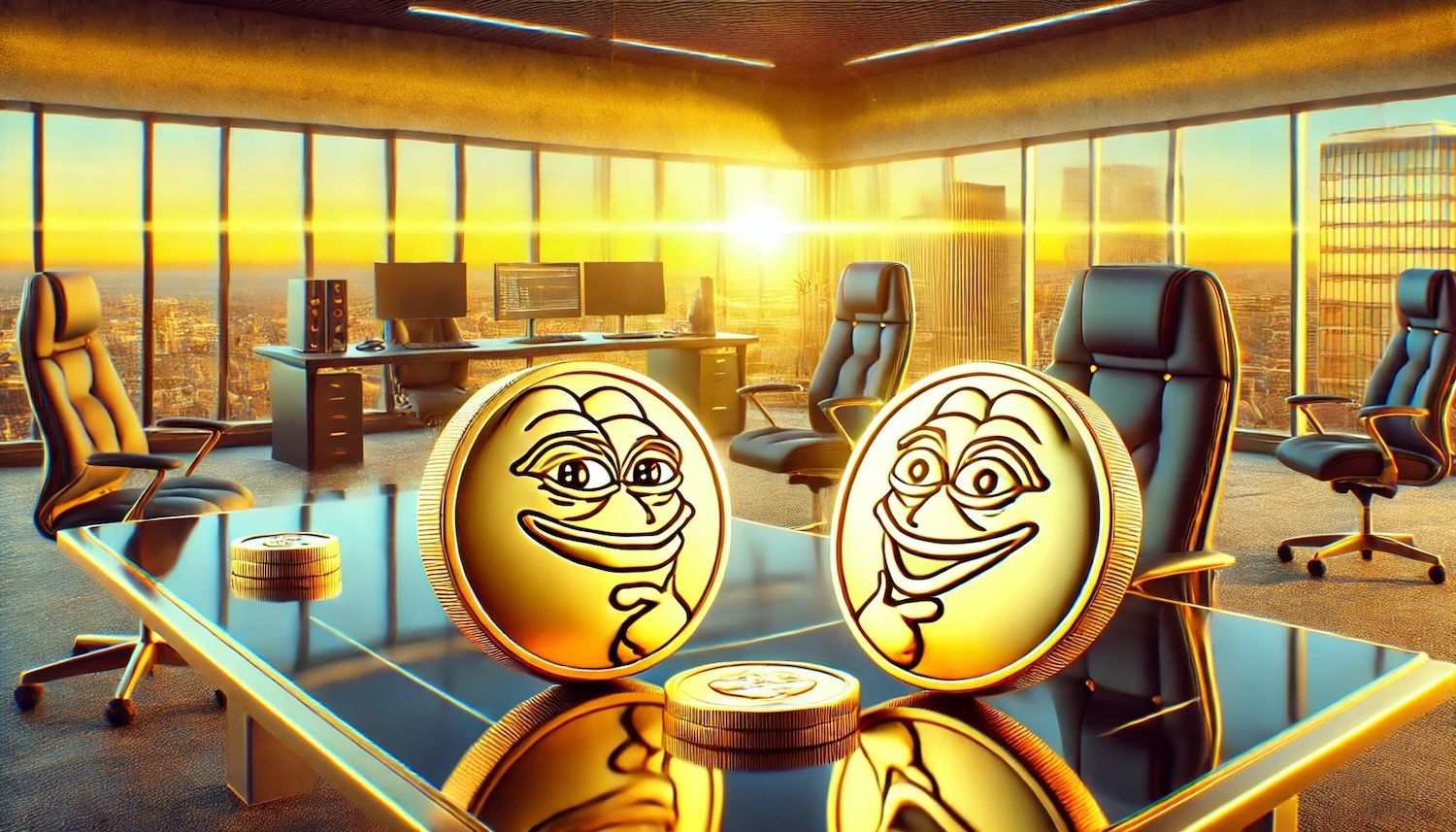 Official Trump Meme Coin Skyrockets 3000% Amid Market Manipulation Fears |  Yellow.com
