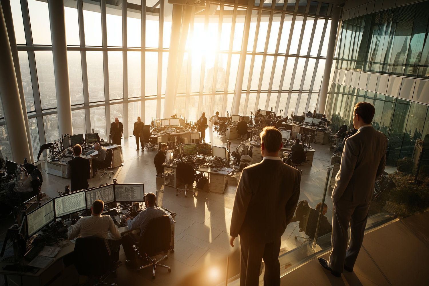 Real-world assets (RWAs) are now building an unexpected bridge between these parallel financial universes