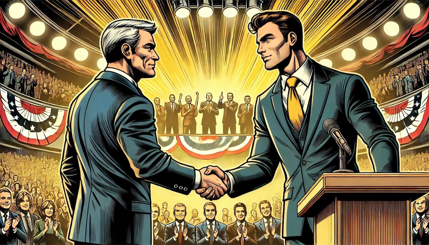 트럼프의 부통령 후보 벤스는 비트코인 애호가, 한때 젠슬러를 