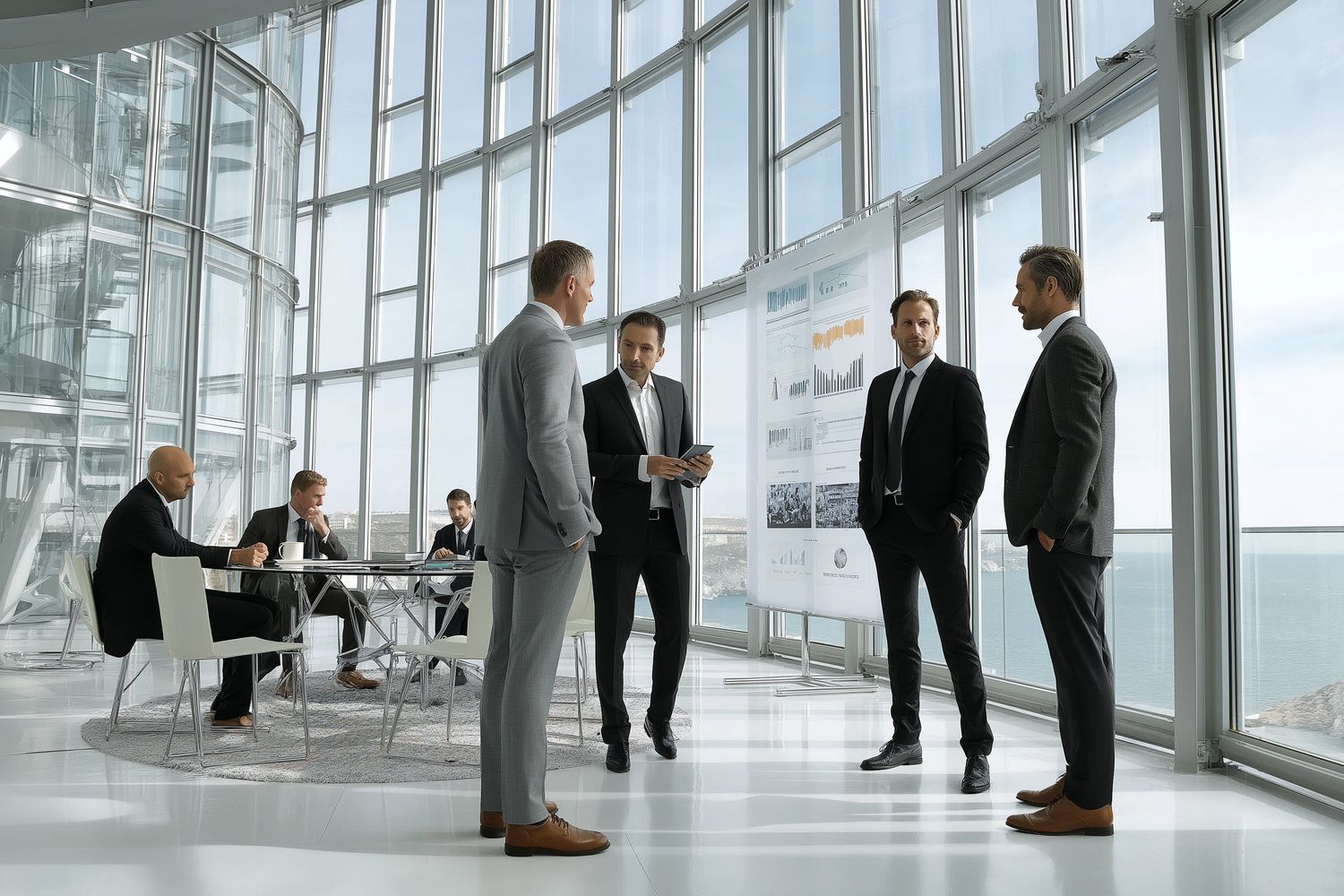 Wall Street Giants Choose Ethereum in $16.1 Trillion Tokenization Race |  Yellow.com