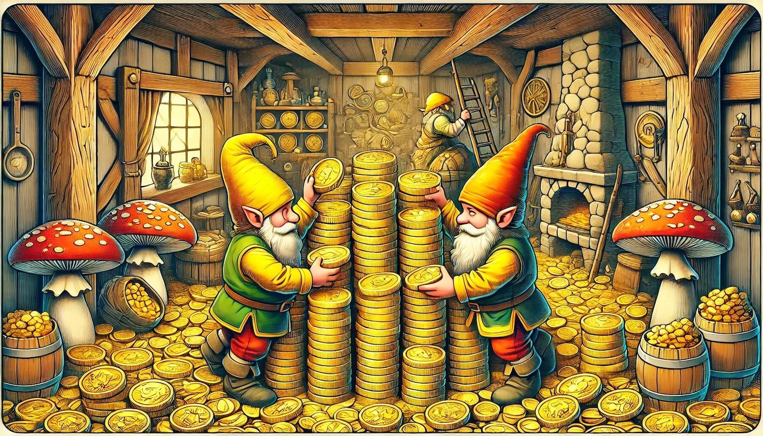 이더리움 스테이킹 사상 최고치 달성: 투자자에게 의미는 무엇인가 | Yellow.com