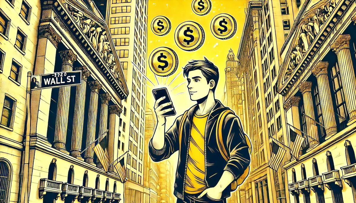 ステーブルコイン、月間取引額が1.68兆ドルに達成、過去4年間で16倍増加 | Yellow.com