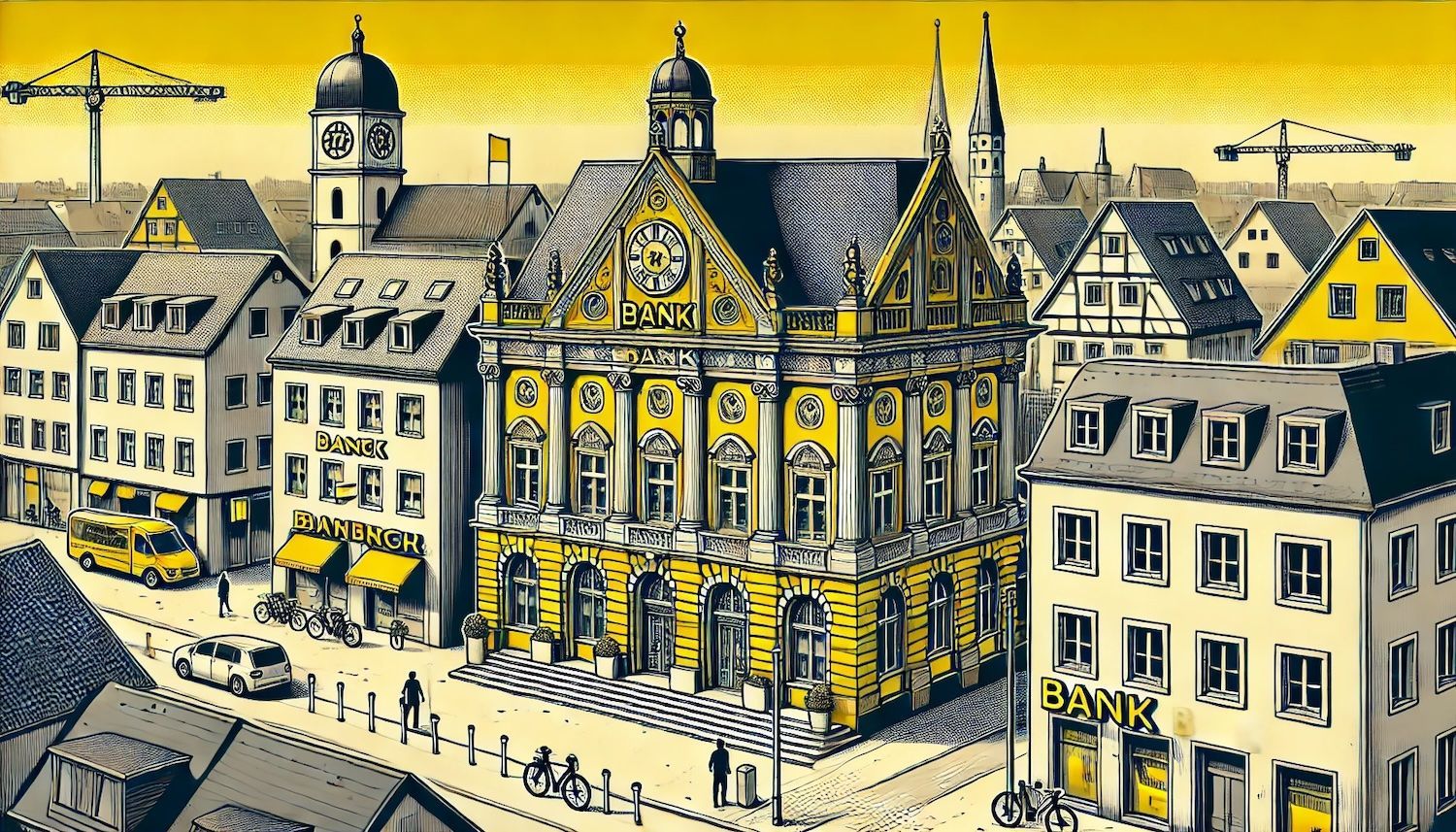 Deutsche Regierung verkauft mehr Bitcoin, verursacht kurzfristige  Volatilität auf dem Kryptomarkt