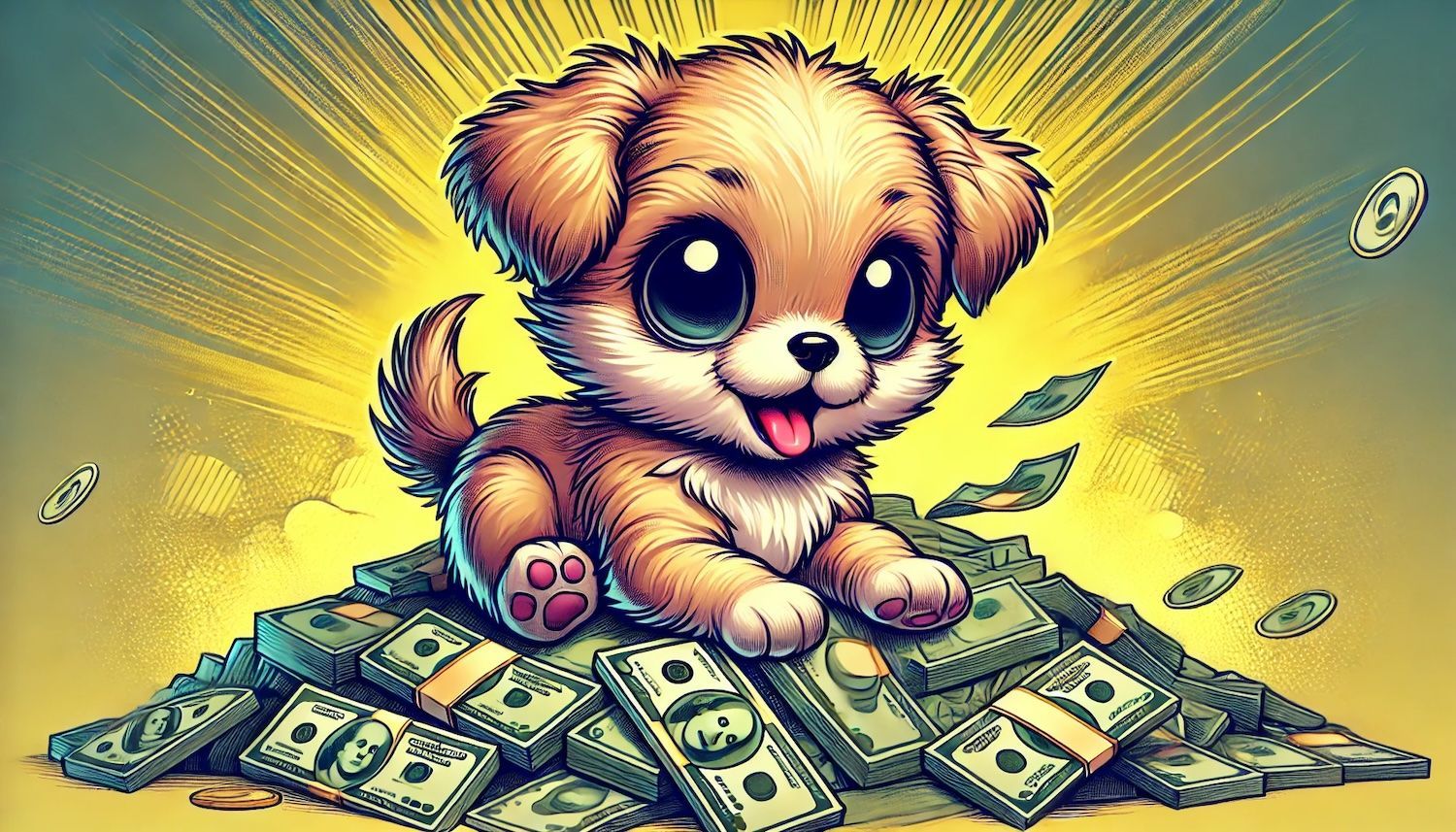 Layer-2 Meme Coin Pepe Unchained überschreitet $8M Marke im Vorverkauf