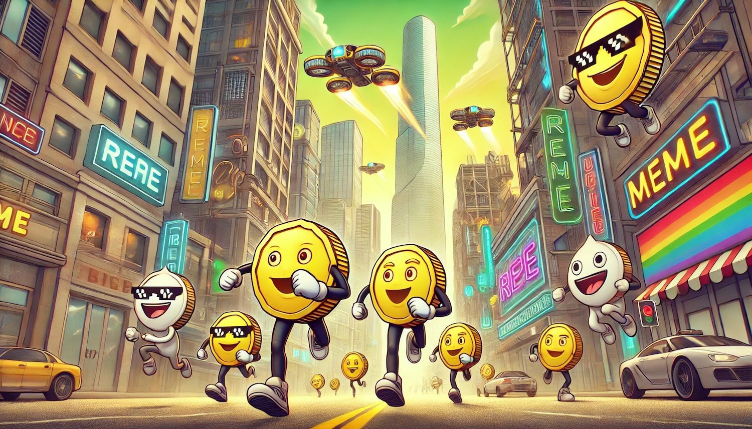 Fantom sube un 23% mientras disminuye la presión de venta | Yellow.com