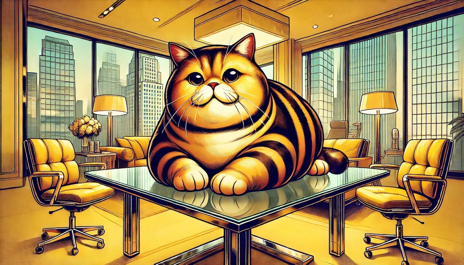 MEW 토큰, 시가총액 10억 달러 돌파, 새로운 사상 최고치 기록 | Yellow.com