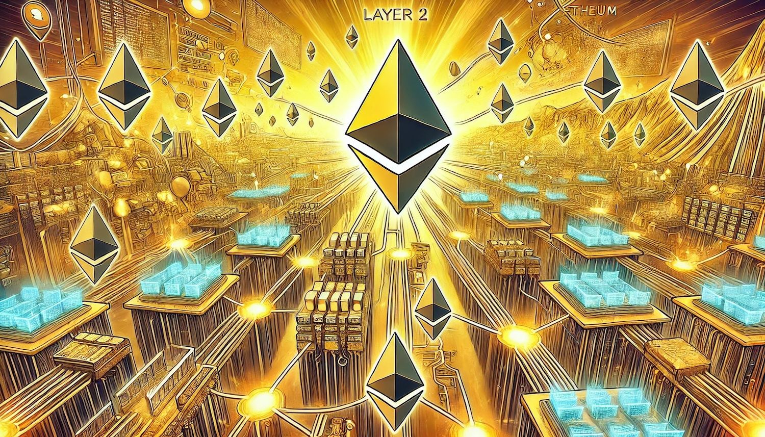 desktop-sentimento-de-investidores-em-ethereum-se-torna-otimista-à-medida-que-preço-ultrapassa-3400