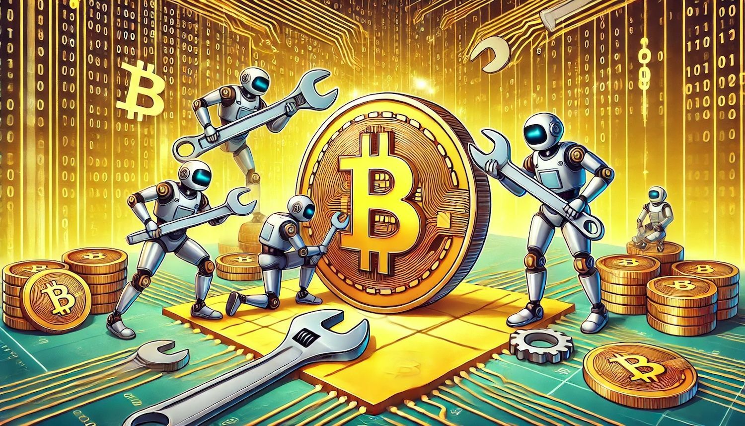 Top 5 projetos de escalonamento e L2 que aprimoram o Bitcoin sem mudar seu código