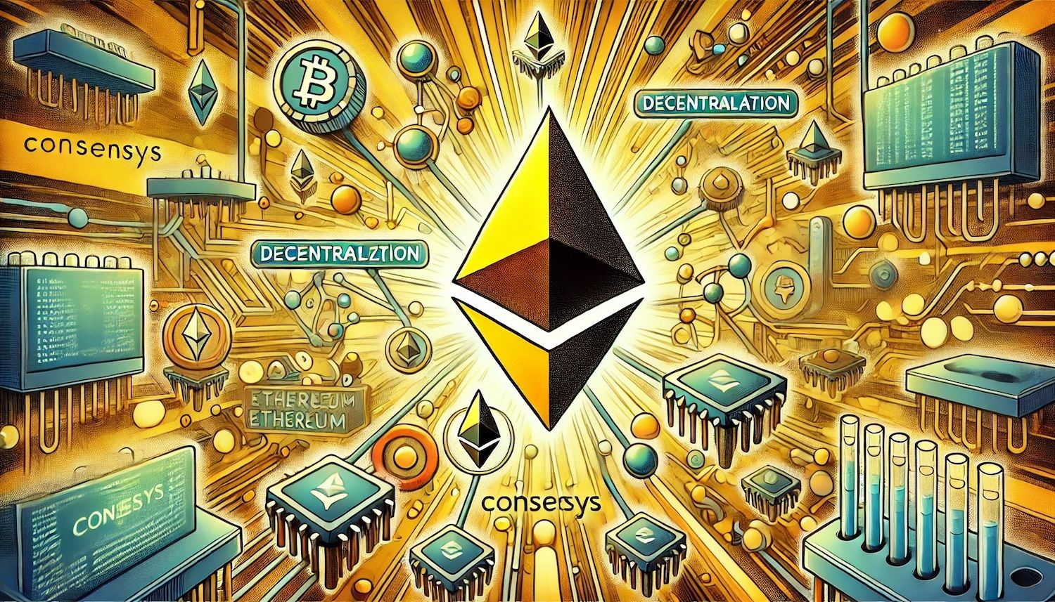 desktop-ethereum-이더리얼라이즈-출시로-월가-유치-엇갈린-반응