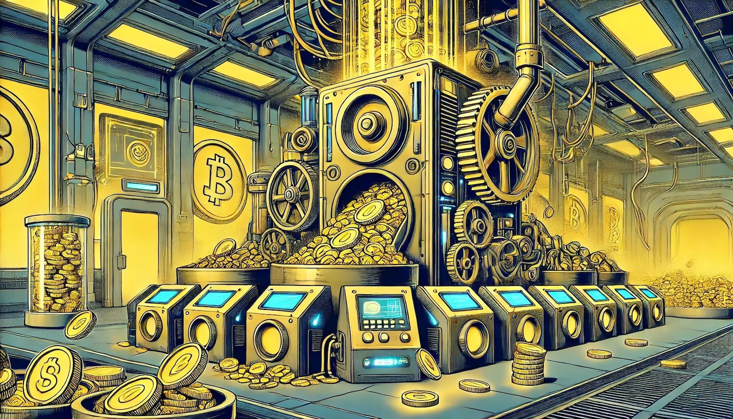 Jack Dorseys Block verkauft erste Bitcoin-Mining-Chips an Core Scientific