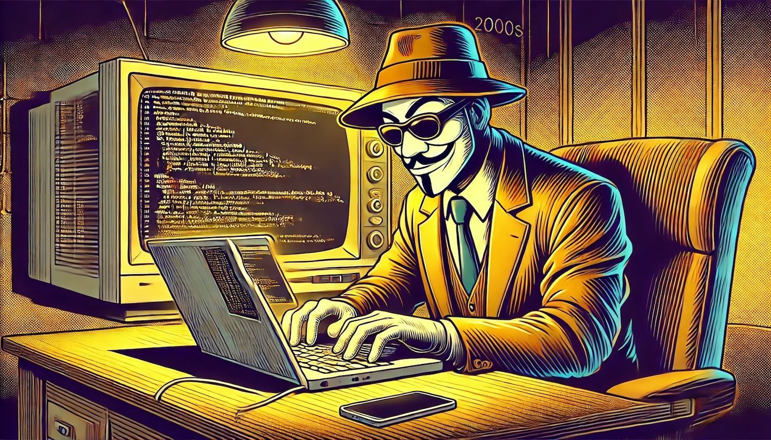 サトシ・ナカモトは依然として謎：FBIはビットコインの父に関する記録の存在を「確認も否定もしない」 | Yellow.com