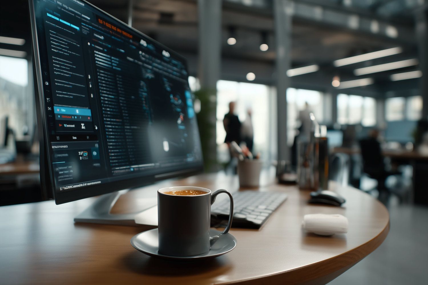 Daily Market Highlights: THE and PUMP Spark Frenzy as Wall Street Eyes Bank Earnings