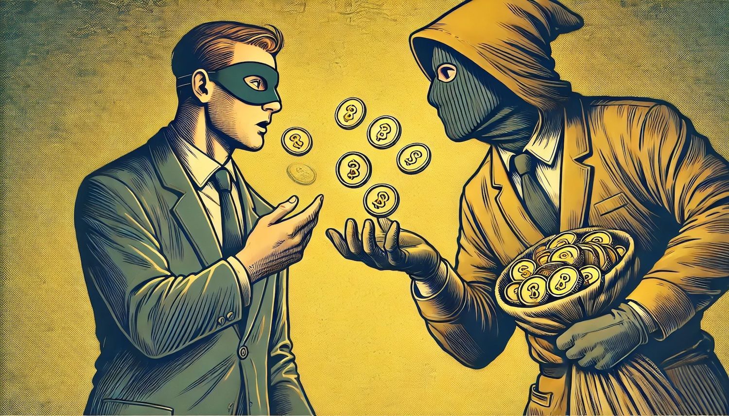 Anonymous Crypto: Top 5 Most Private Cryptocurrencies | Yellow.com