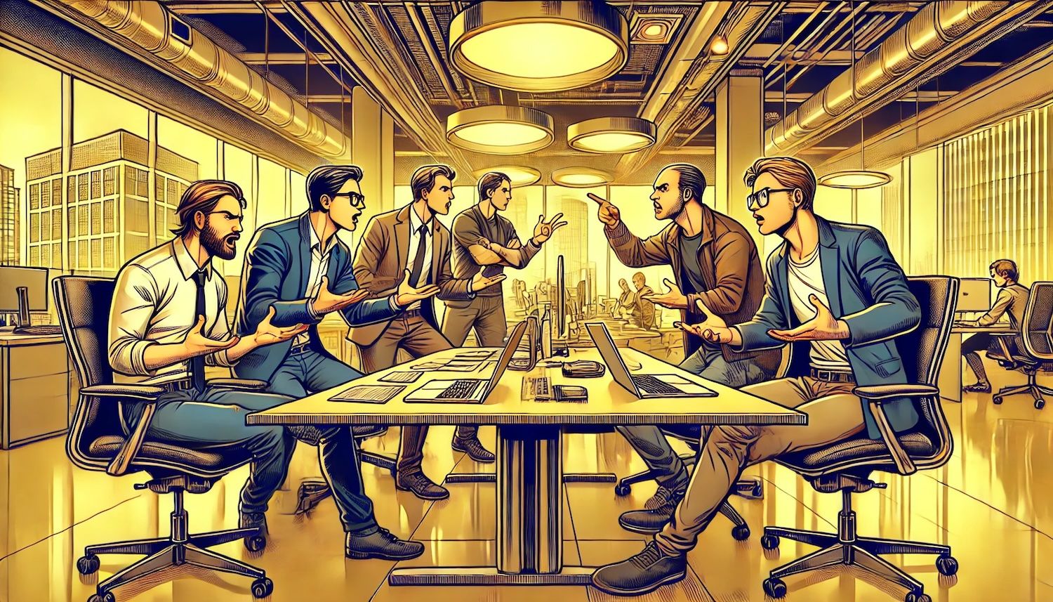 Hoskinson의 리더십, 카르다노의 새로운 시대에서 주목받다 | Yellow.com