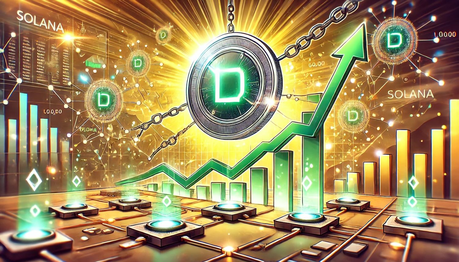 CAT Token Leaps to Solana: Bulls Eye Long-Term Growth | Yellow.com