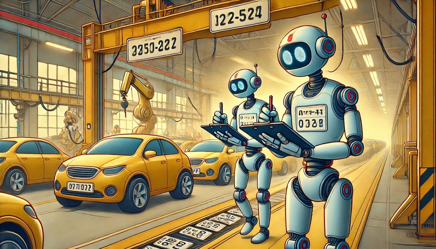 La Californie utilise la blockchain Avalanche pour organiser les transferts  de titres de véhicules | Yellow.com