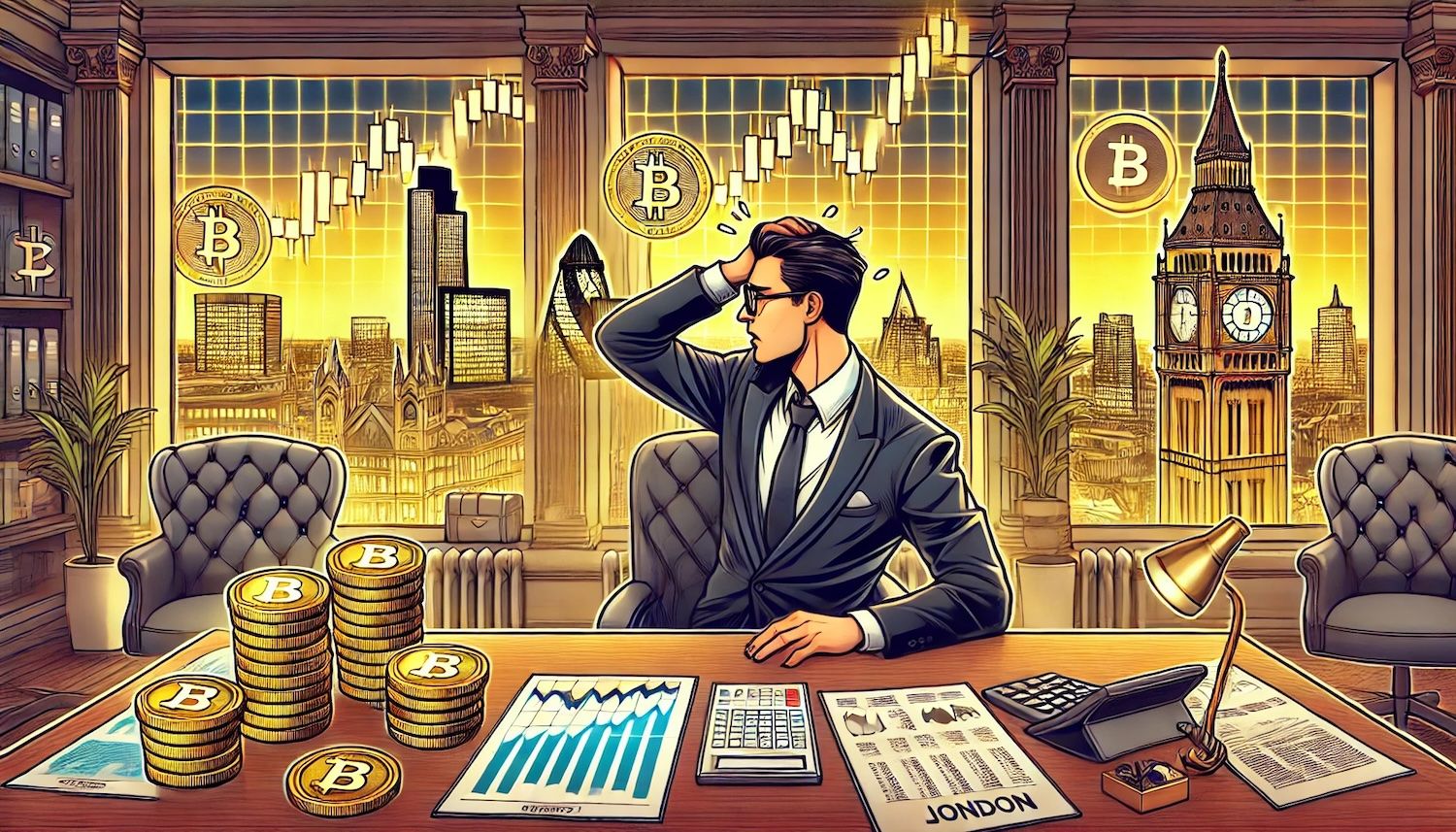 อธิบาย FOMO: คู่มือการเอาตัวรอดสำหรับรอบ Bull Run ครั้งต่อไป