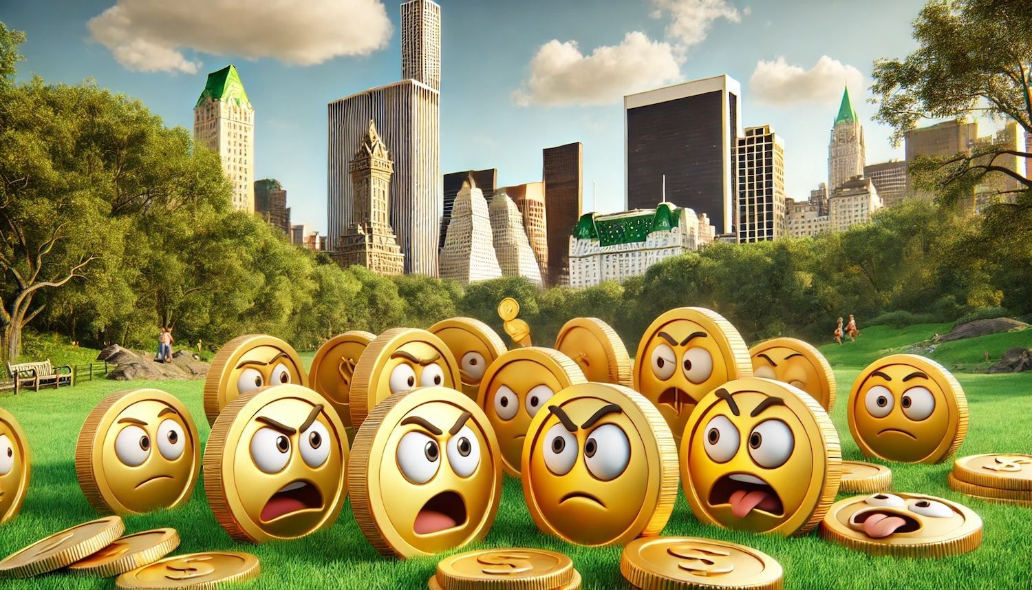 Meme Coin Weekly Watch: MEW Está em Alta, DOGE e SHIB Tecendo em Segundo Plano