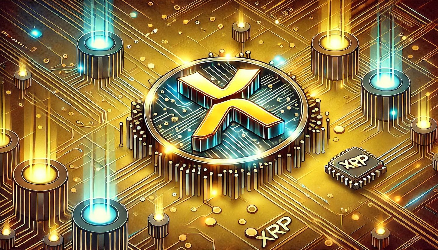 XRPの勢いが加速：大規模な買いで価格が10%上昇 | Yellow.com