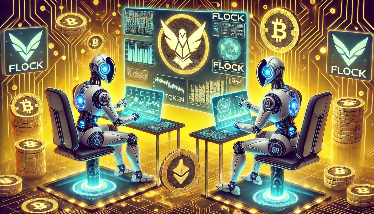 Flockerz Token Rallies Following $583M Crypto Infrastructure Investment  Wave | Yellow.com