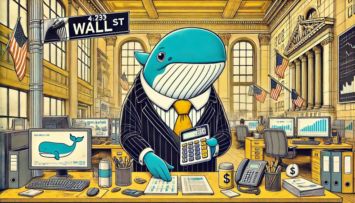 라이트코인 고래, 바이낸스에서 무려 2천만 달러 인출 - LTC 역사상 최대 거래 중 하나 | Yellow.com