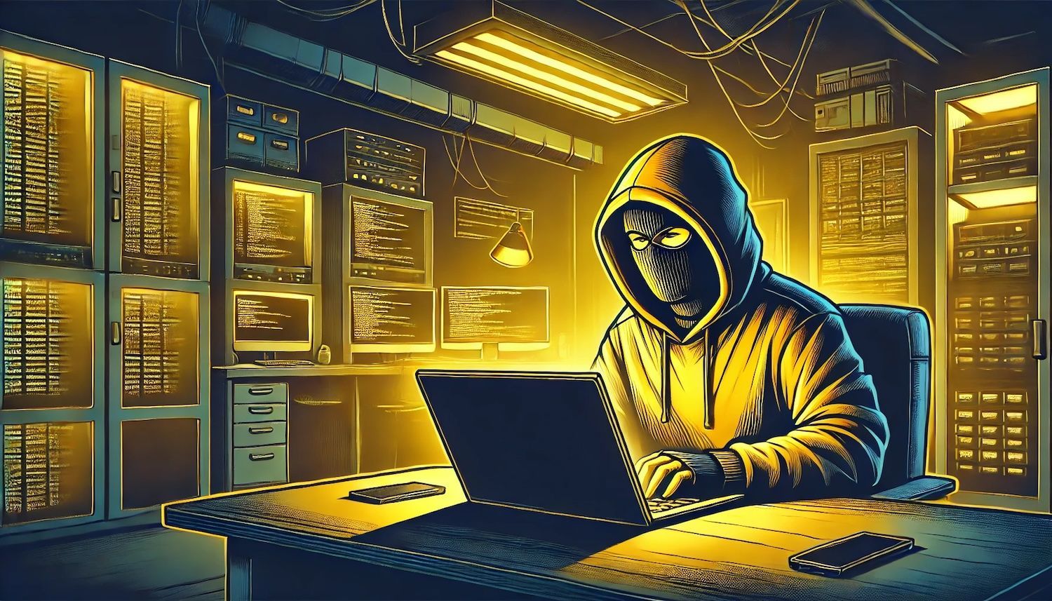 텔레그램, 사용자 지갑을 노리는 톤코인 사기 급증 | Yellow.com