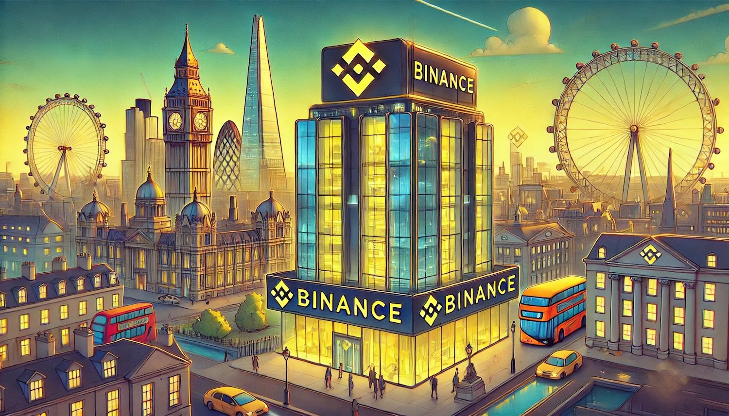 desktop-binance-lança-votação-da-comunidade-para-listagem-de-criptomoedas-após-críticas