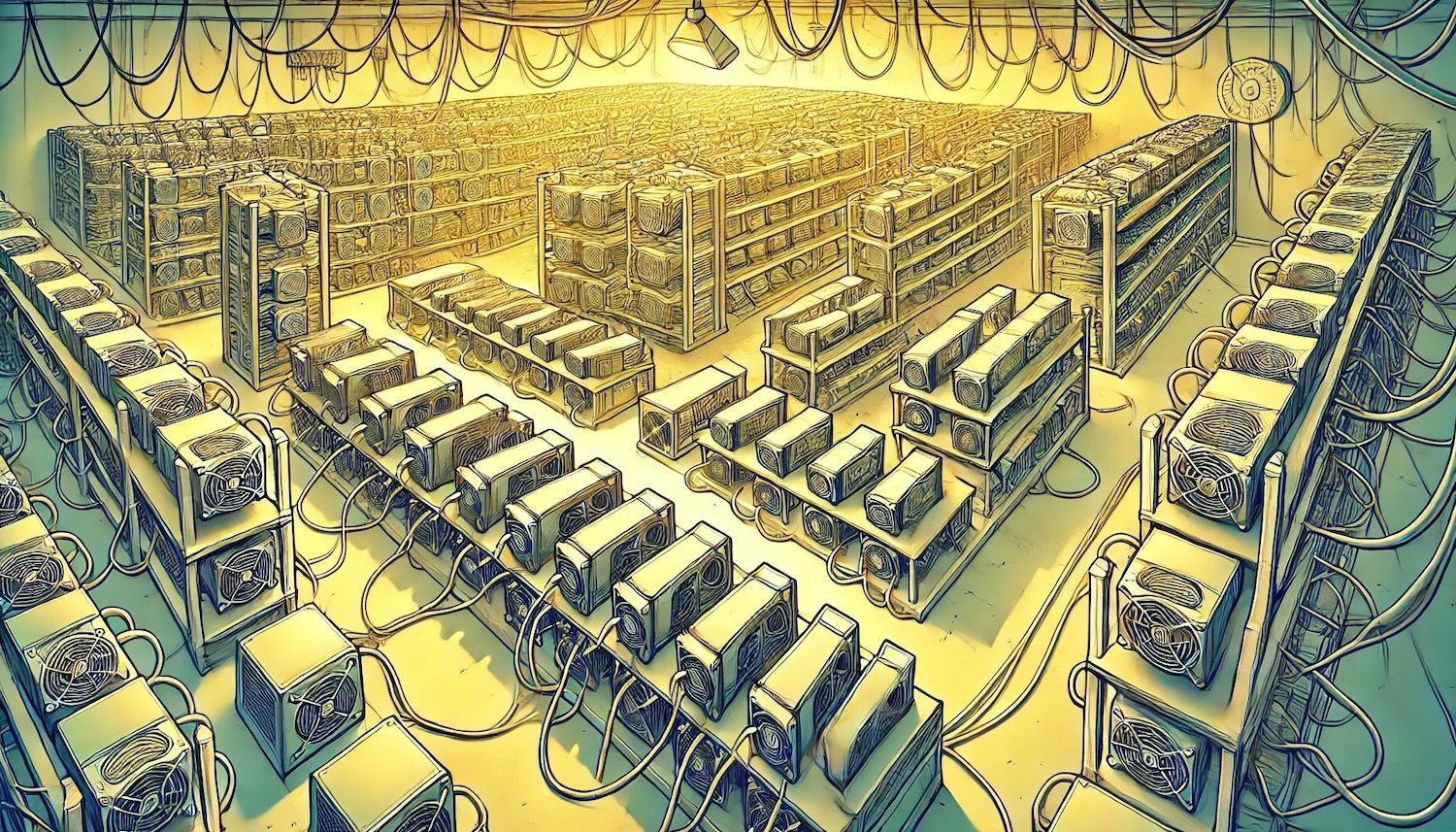 desktop-비트코인-채굴자들이-해시율-기록-갱신에-배가-되다