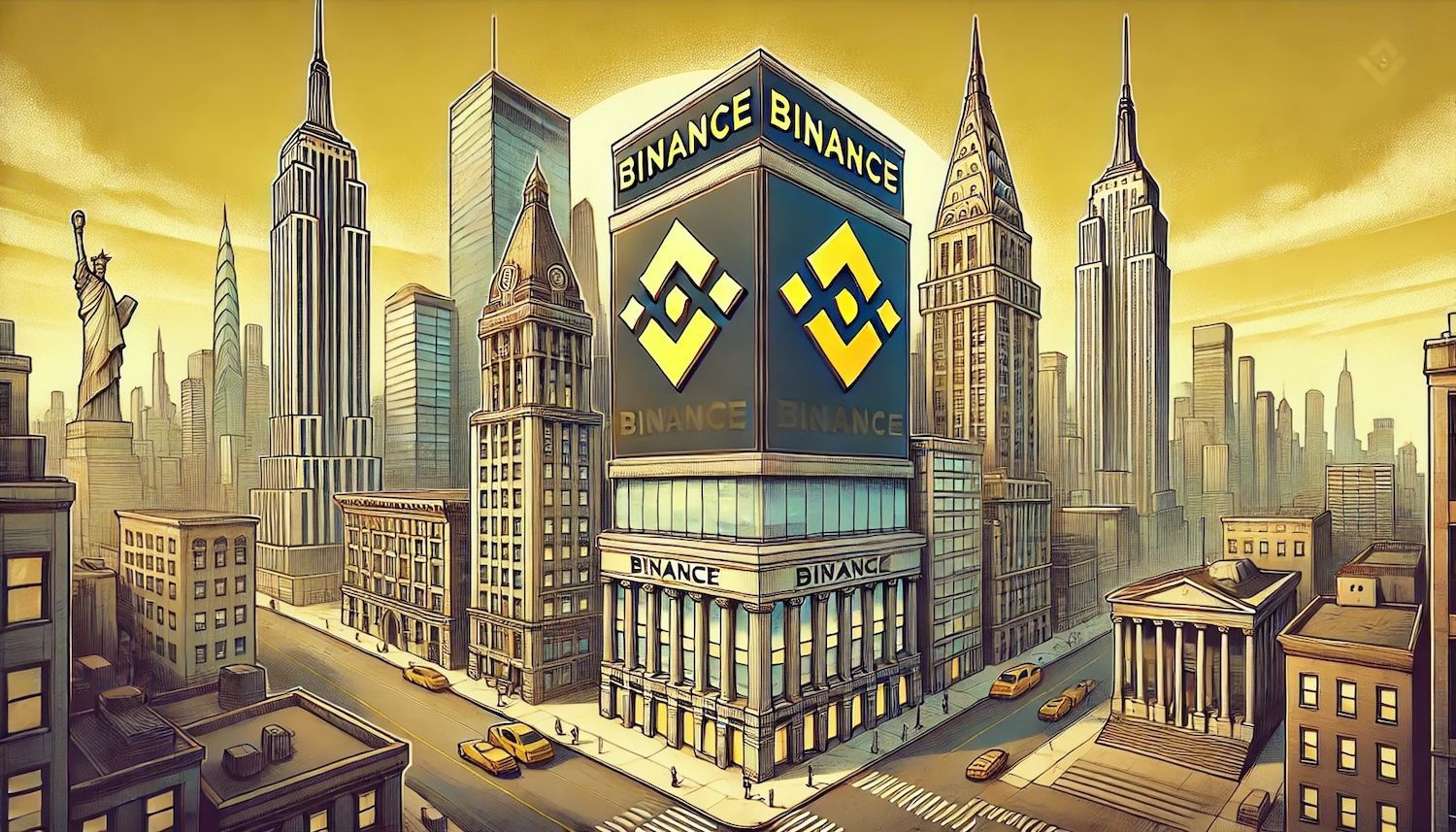 Volumen des Handels an Krypto-Börsen stürzt im September ab, Binance leidet  am meisten