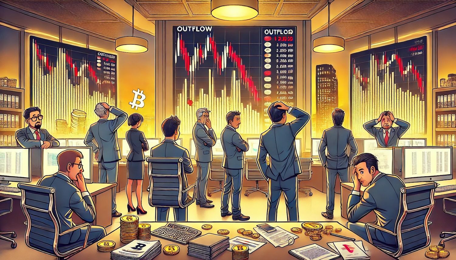 加密货币清算接近100亿美元，远高于报告：Bybit CEO | Yellow.com