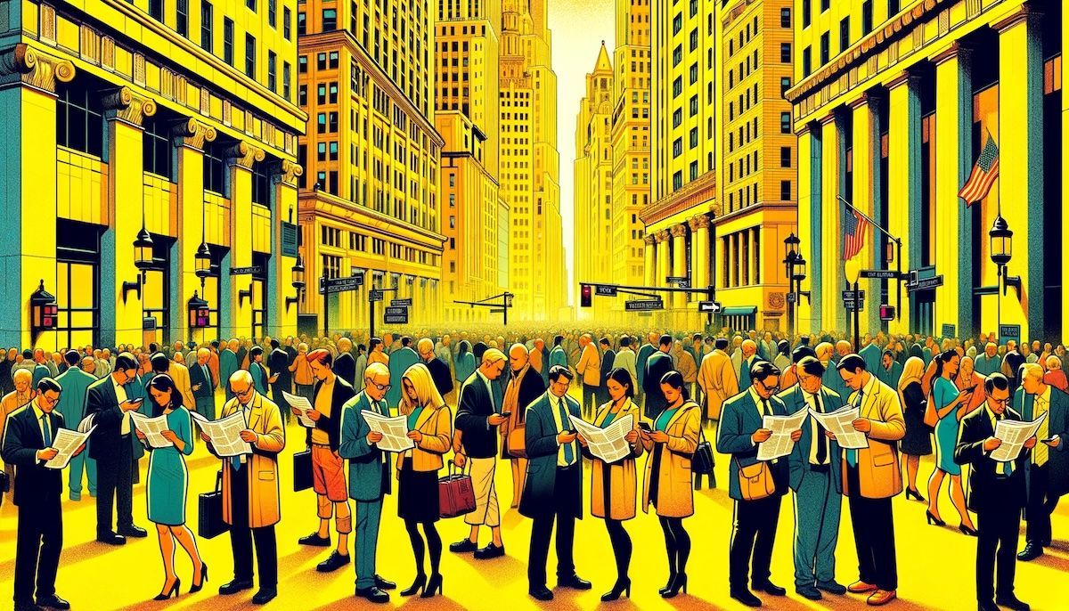 Coinbase wprowadza nowatorską miarę do śledzenia adopcji kryptowalut i użycia blockchaina