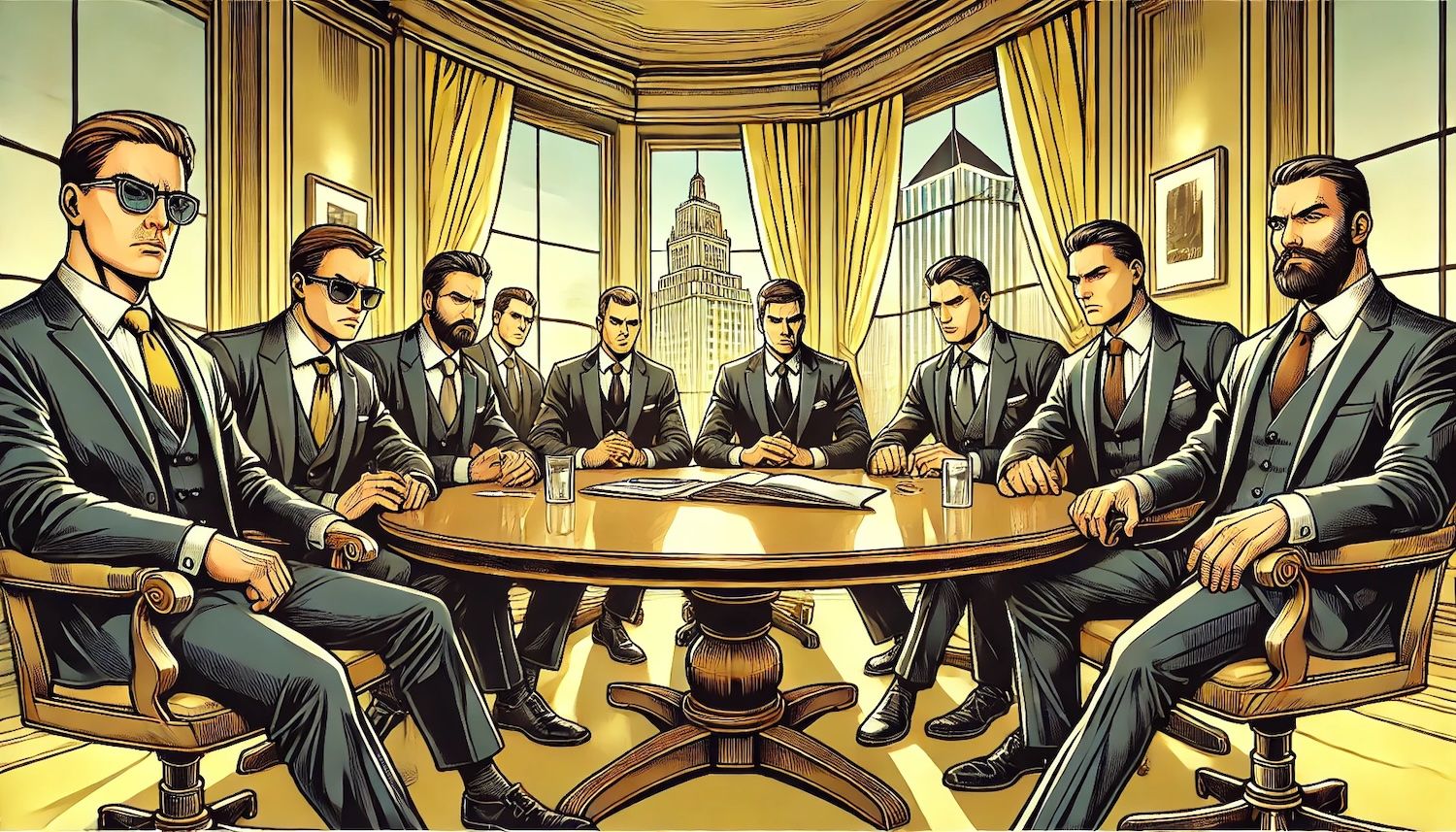 Najważniejsi przedstawiciele rynku kryptowalut zaproszeni na okrągły stół  pod przewodnictwem Trumpa | Yellow.com