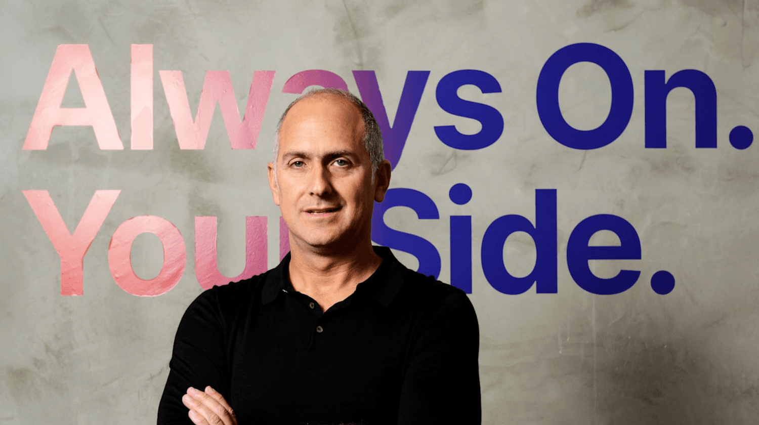 Ori Goshen, One Zero Bank