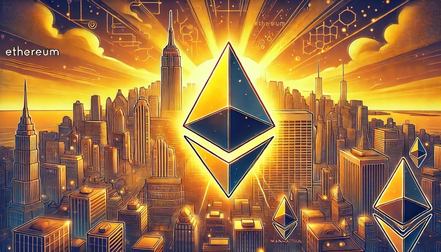 Ethereum Accumulation Soars With 70% Holders Profitable - Bull Signal ...