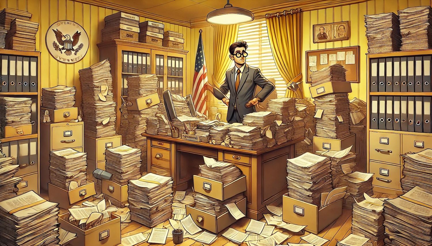 ブラッド・ガーリングハウスがリップルCEOを退任して トランプの仮想通貨担当になる可能性 | Yellow.com