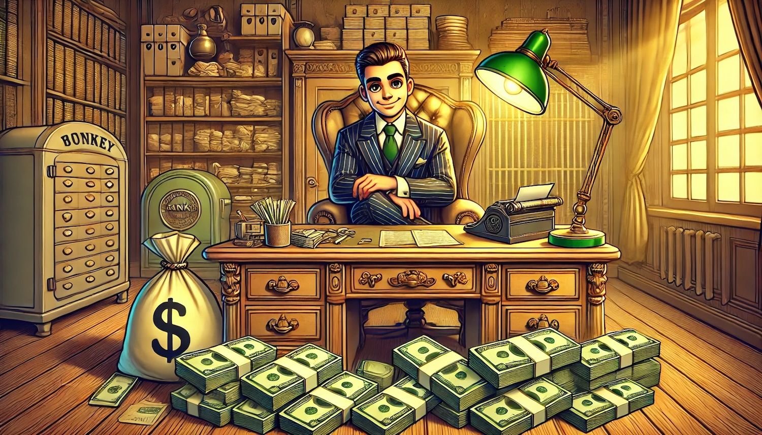 Trump Media Firm Unveils Bitcoin ETF in Major Finance Push | Yellow.com