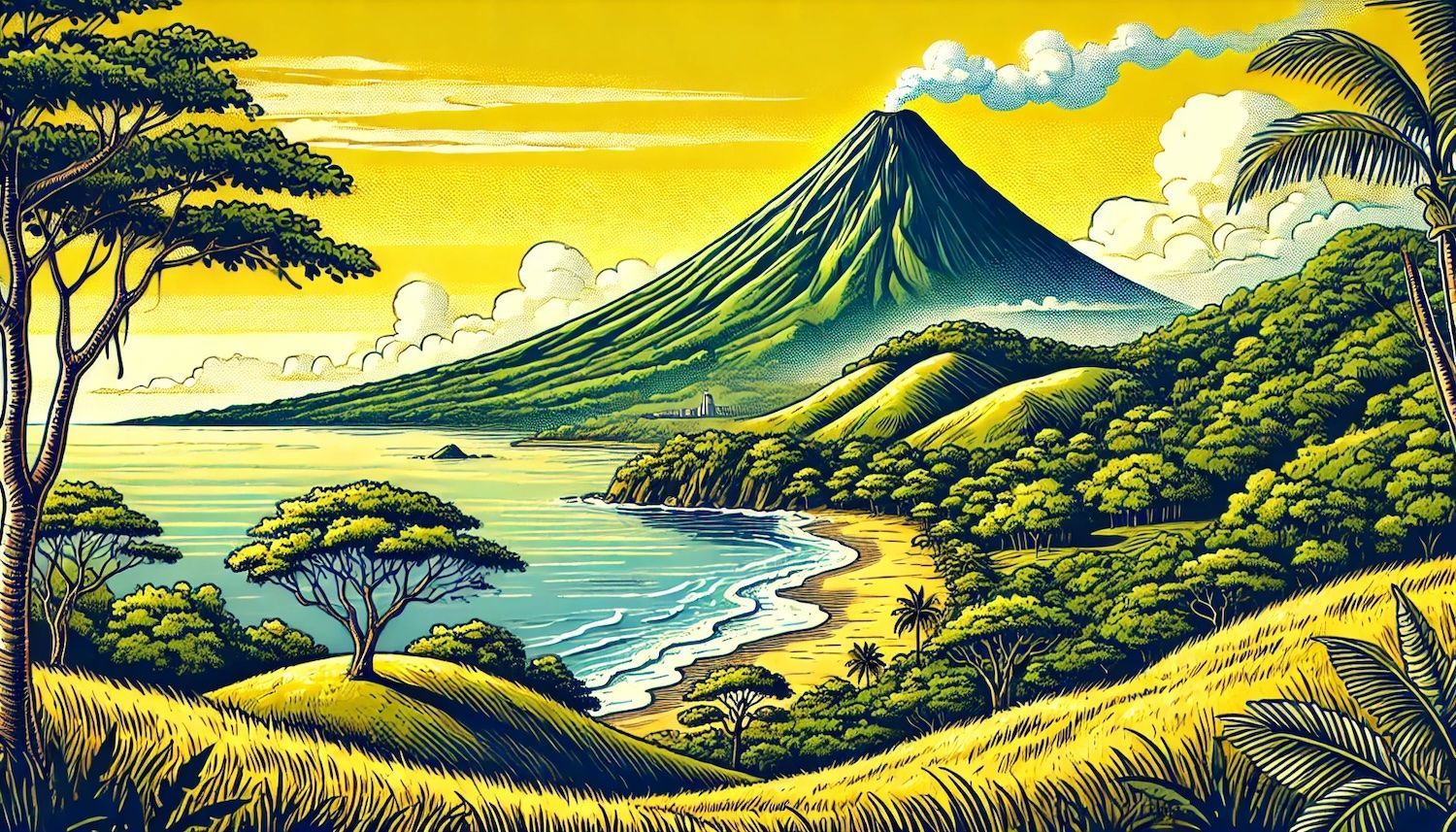 엘살바도르의 비트코인 도박: IMF, 투명성 촉구 | Yellow.com