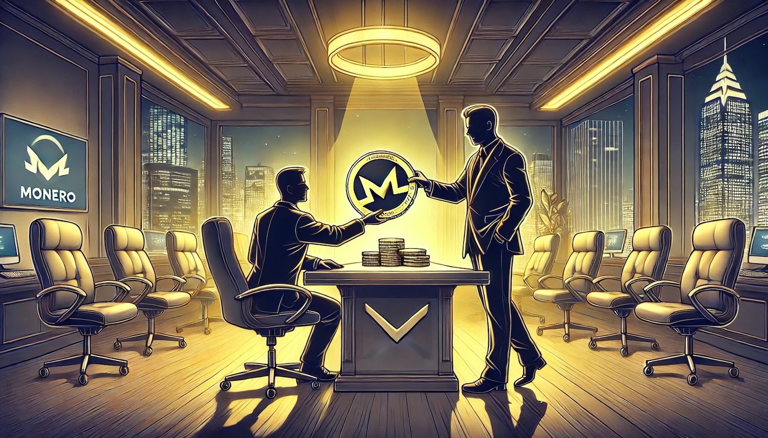 5대 프라이버시 코인 공개: 익명 암호화 거래의 궁극적 가이드 | Yellow.com