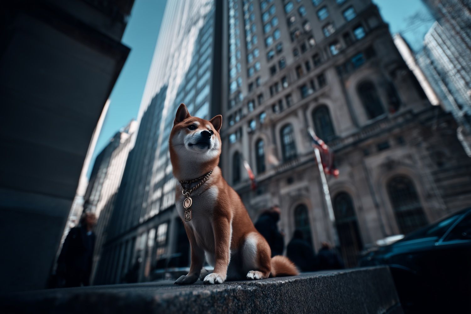 Dogecoin Price Approaches RSI Threshold That Sparked July's 70% Surge