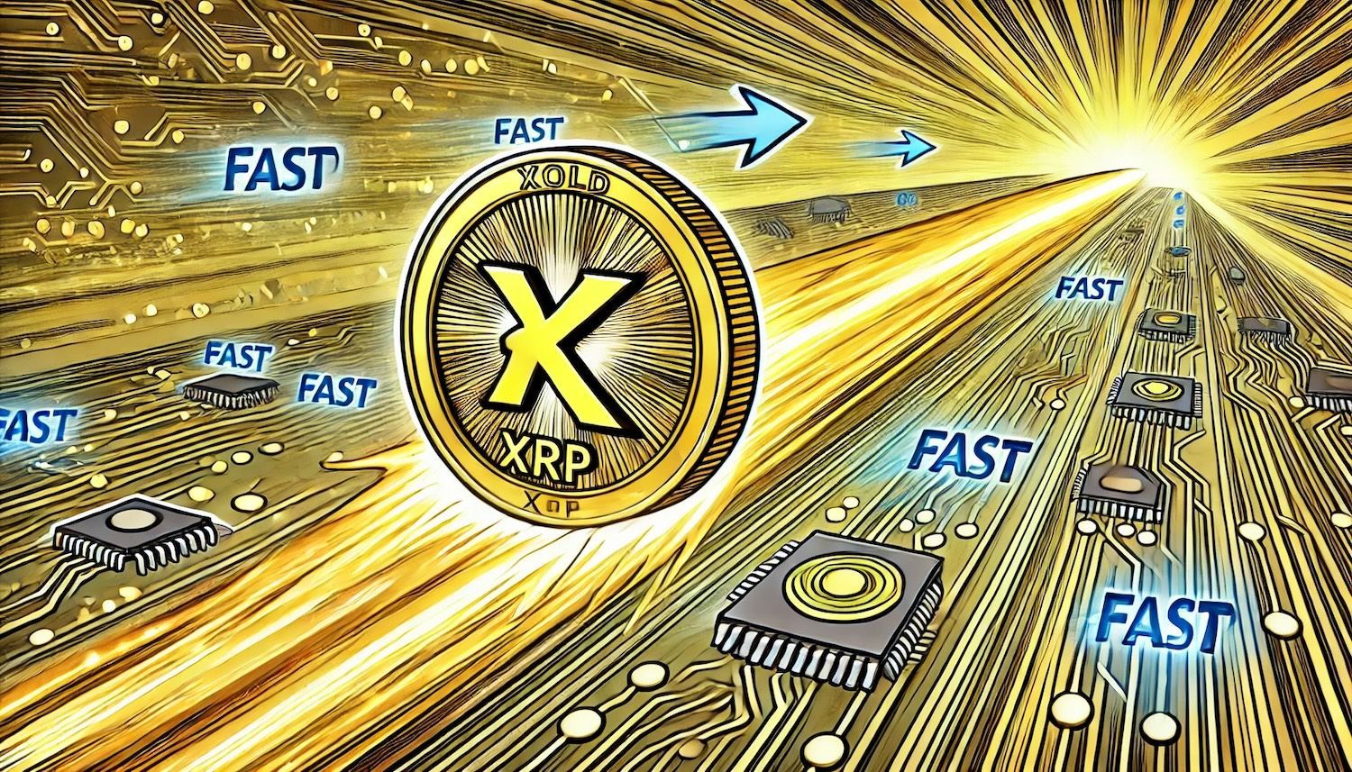 XRPはサトシが夢見た暗号通貨である: 専門家 | Yellow.com