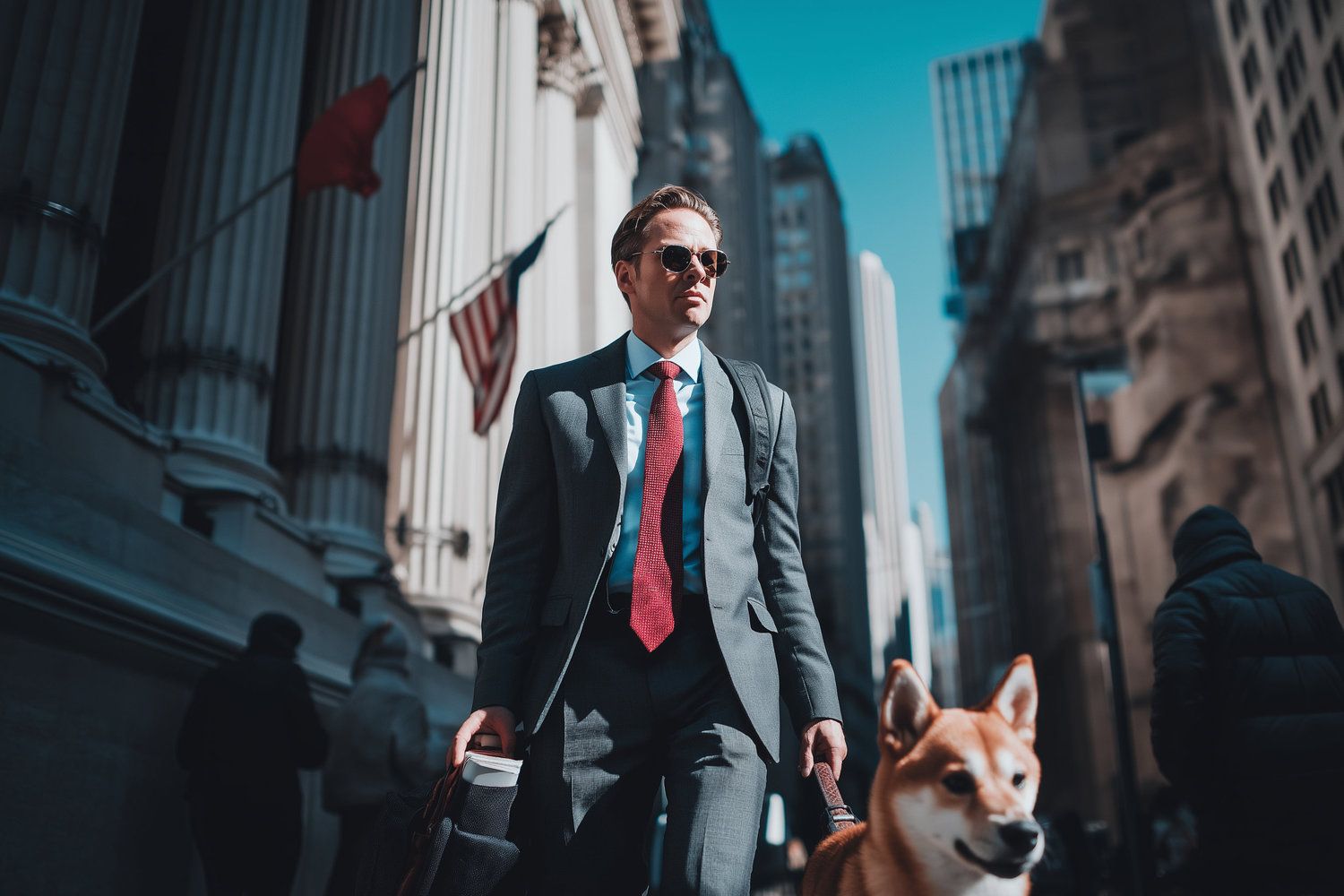 Shiba Inu Price Eyes 38% Rally Amid Bullish Breakout and Low Exchange Reserves