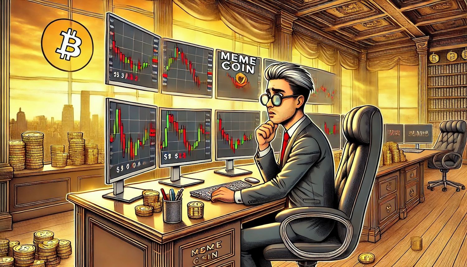desktop-trump-linked-crypto-tokens-crash-as-trade-tariffs-take-effect